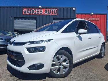 CITROEN C4 PICASSO 1.6 HDI 120 CV INTENSIVE EAT6 ENTRETIEN COMPLET