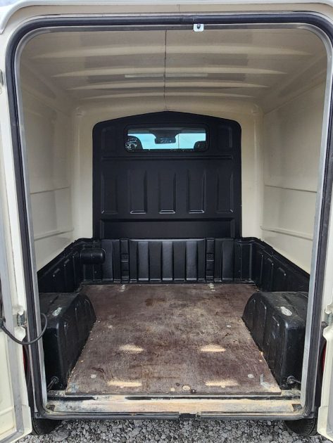 AIXAM M12RS D-TRUCK 2021