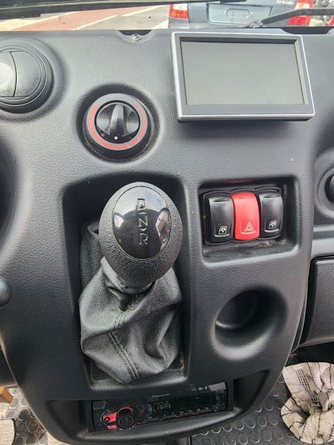 AIXAM M12RS D-TRUCK 2021