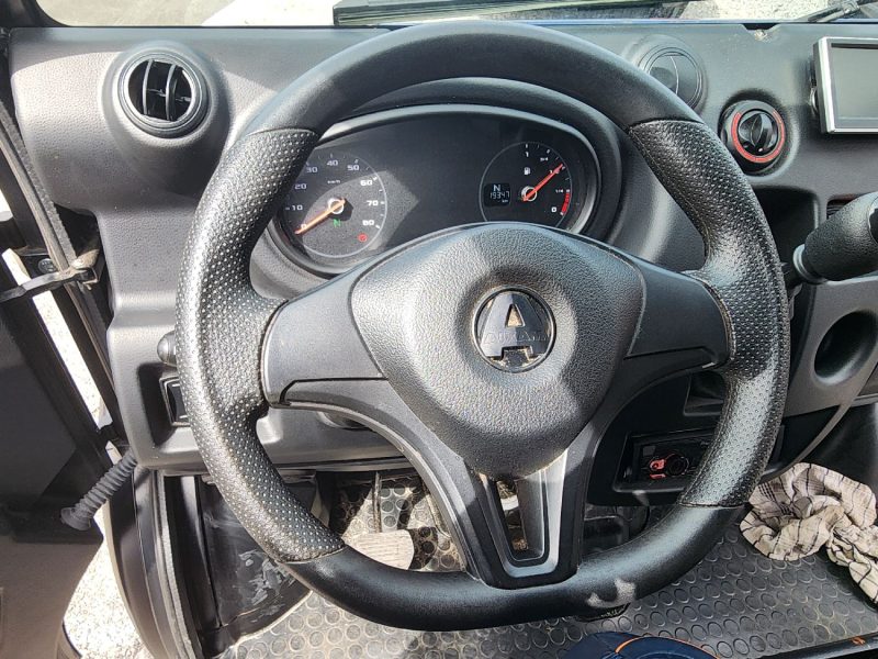AIXAM M12RS D-TRUCK 2021