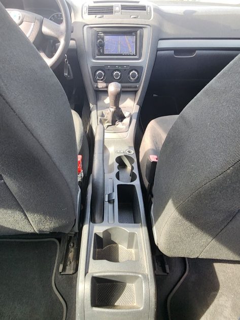 SKODA OCTAVIA 1,6 TDI 105 2010