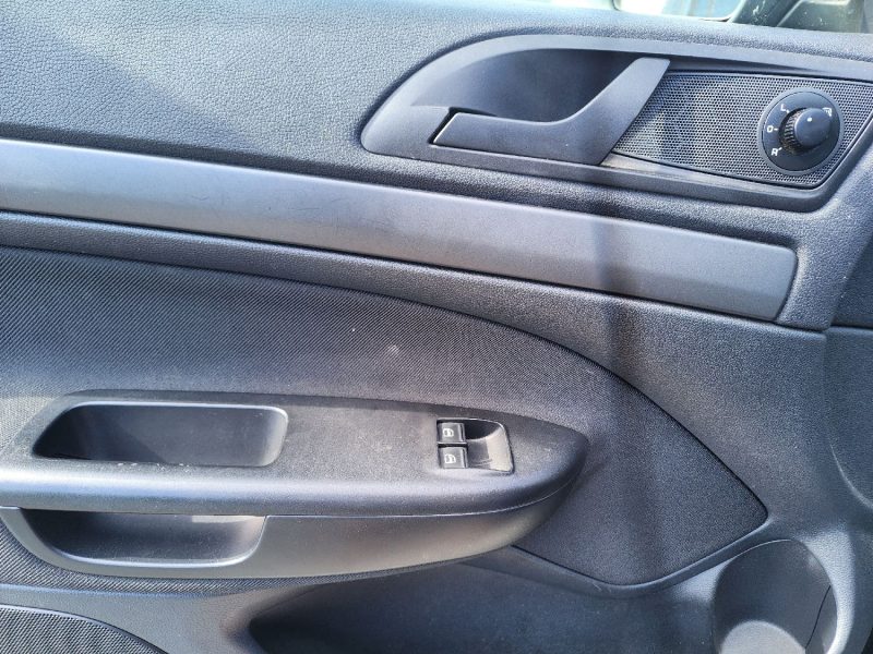 SKODA OCTAVIA 1,6 TDI 105 2010
