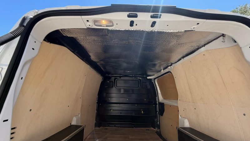 CITROEN JUMPY XS 2.0 BLUE HDI 145 CLUB EAT 2021