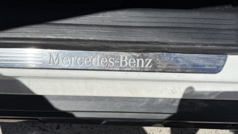 MERCEDES GLA 220 D / 170CV FASCINATION 4MATIC 2019