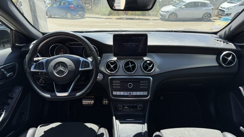 MERCEDES GLA 220 D / 170CV FASCINATION 4MATIC 2019
