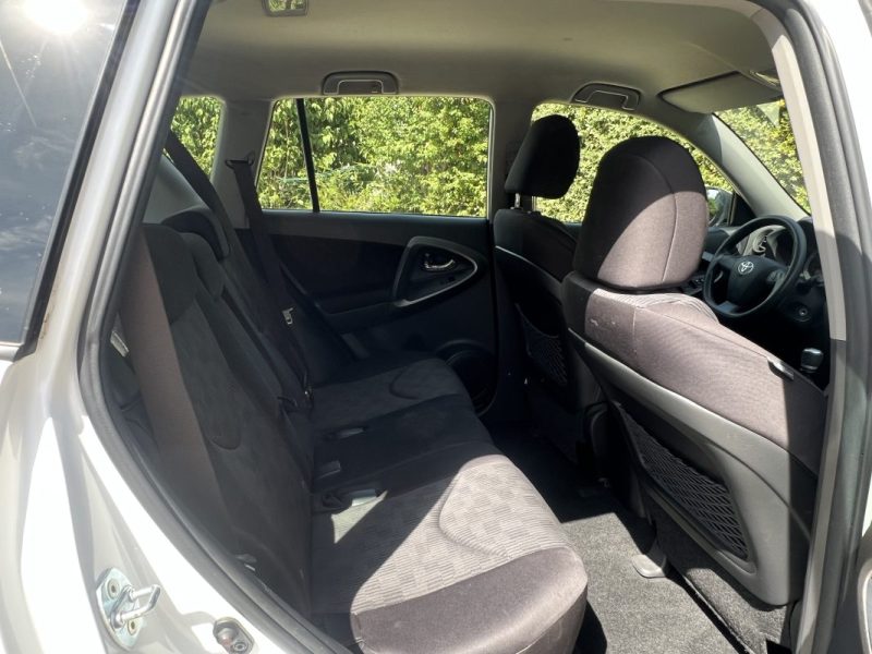 Toyota RAV4 2.2l D-4D Life 150ch 4X4 - Garantie 6 mois