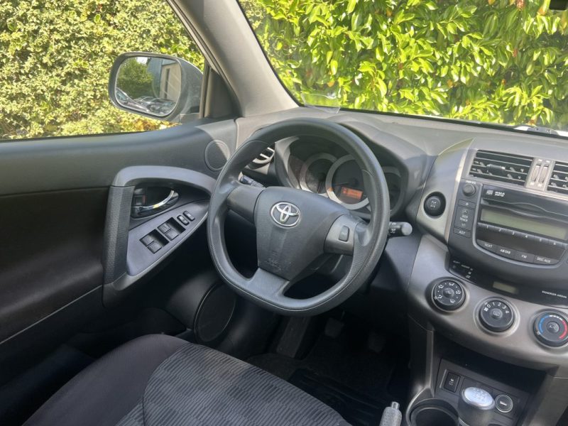 Toyota RAV4 2.2l D-4D Life 150ch 4X4 - Garantie 6 mois