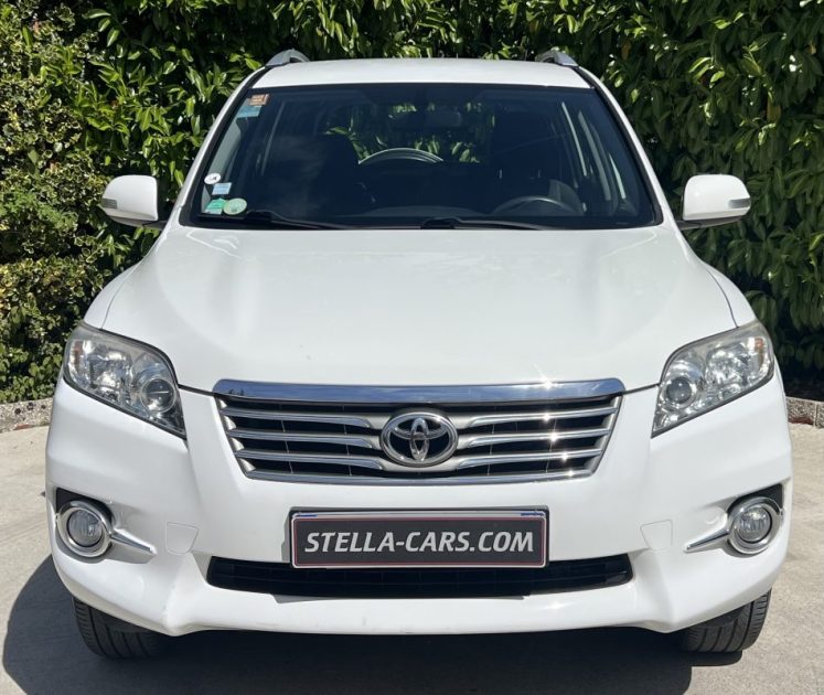 Toyota RAV4 2.2l D-4D Life 150ch 4X4 - Garantie 6 mois