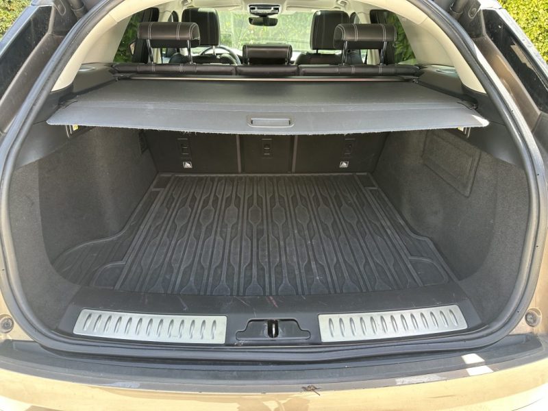 Range Rover Velar 3.0l SDV6 4X4 R-Dynamic 300ch - Garantie 6 mois
