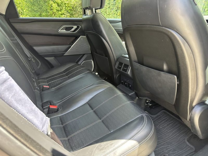 Range Rover Velar 3.0l SDV6 4X4 R-Dynamic 300ch - Garantie 6 mois