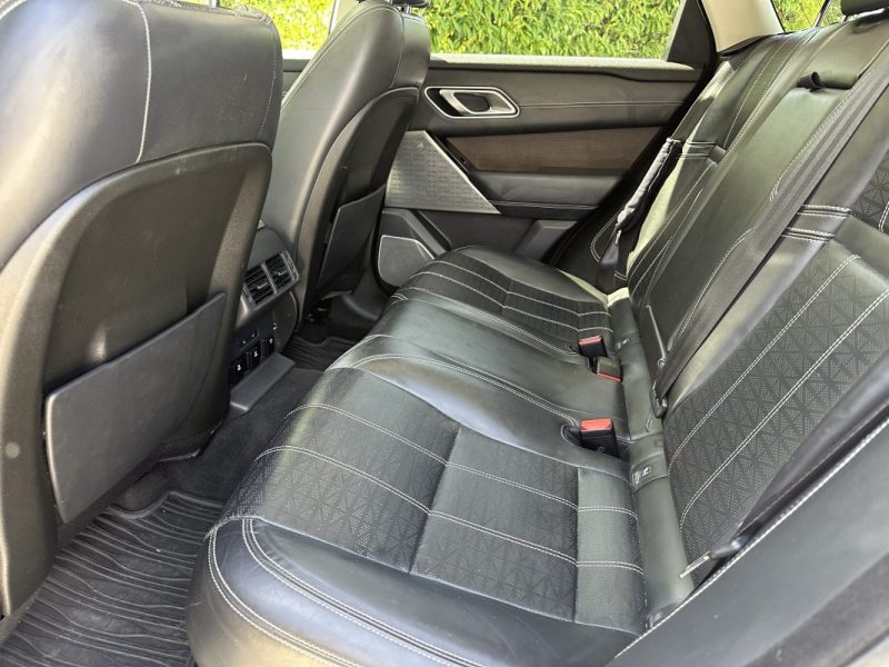 Range Rover Velar 3.0l SDV6 4X4 R-Dynamic 300ch - Garantie 6 mois