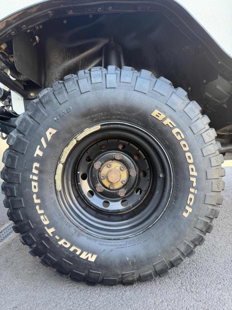LAND ROVER DEFENDER - 2.5 TD5 - 4X4 - 2005 - GARANTIE
