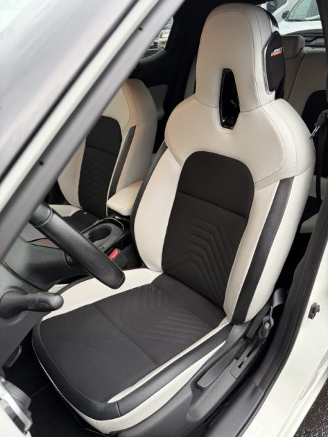 NISSAN JUKE - 117 ch - N DESIGN - GARANTIE 3 MOIS 
