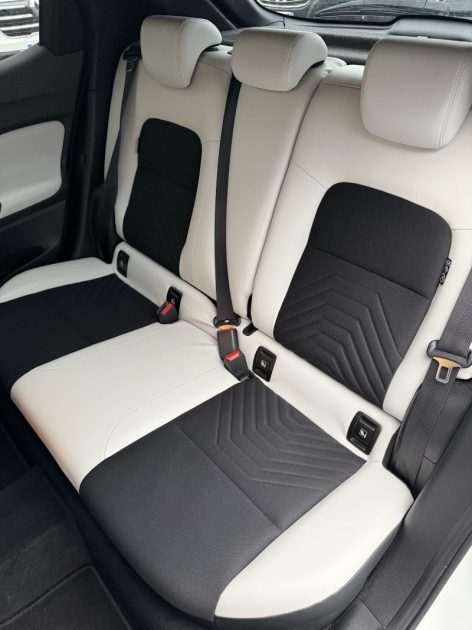 NISSAN JUKE - 117 ch - N DESIGN - GARANTIE 3 MOIS 