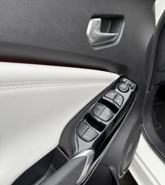 NISSAN JUKE - 117 ch - N DESIGN - GARANTIE 3 MOIS 