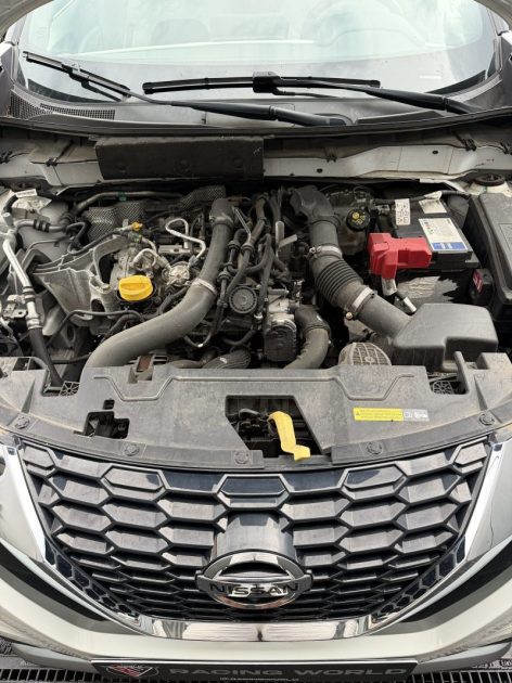 NISSAN JUKE - 117 ch - N DESIGN - GARANTIE 3 MOIS 