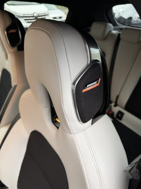 NISSAN JUKE - 117 ch - N DESIGN - GARANTIE 3 MOIS 