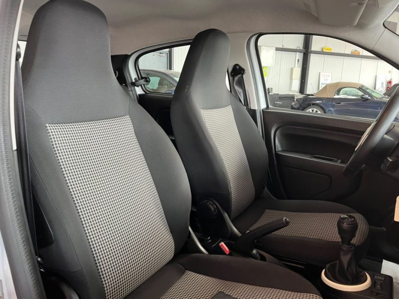 🚗 RENAULT TWINGO III 1.0 SCE 65ch ⚙️ LIFE 📱 Bluetooth 📊 34 500 km
