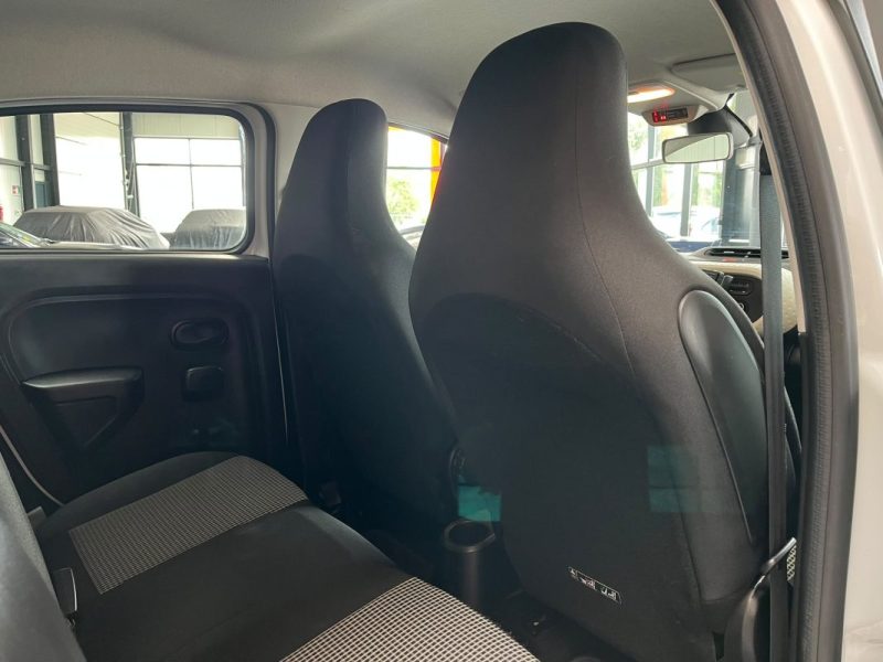 🚗 RENAULT TWINGO III 1.0 SCE 65ch ⚙️ LIFE 📱 Bluetooth 📊 34 500 km
