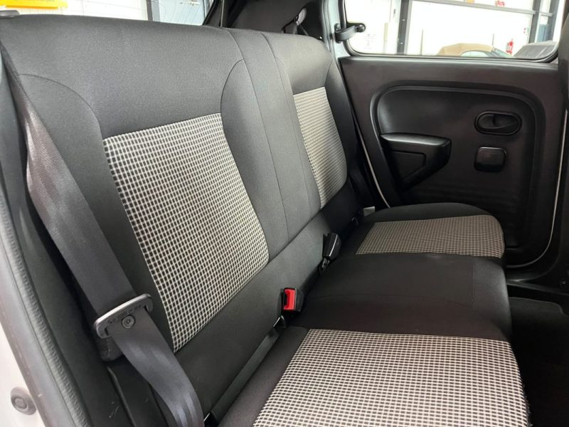 🚗 RENAULT TWINGO III 1.0 SCE 65ch ⚙️ LIFE 📱 Bluetooth 📊 34 500 km