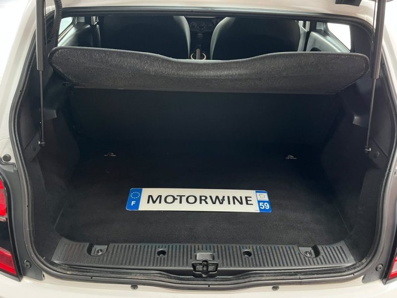 🚗 RENAULT TWINGO III 1.0 SCE 65ch ⚙️ LIFE 📱 Bluetooth 📊 34 500 km