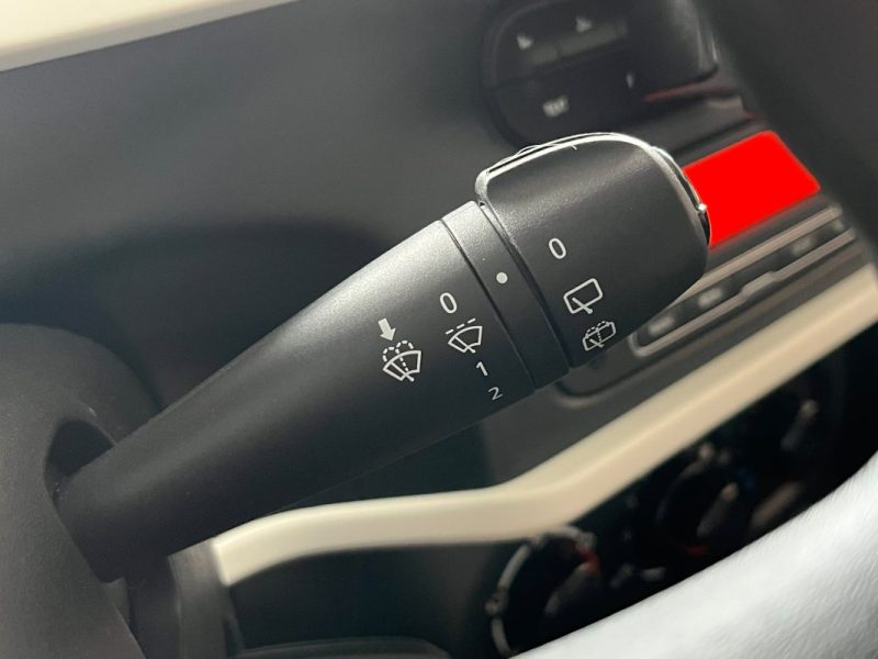🚗 RENAULT TWINGO III 1.0 SCE 65ch ⚙️ LIFE 📱 Bluetooth 📊 34 500 km