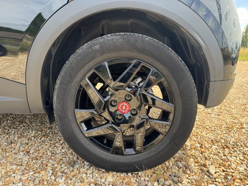 OPEL MOKKA TURBO 130 GS LINE 