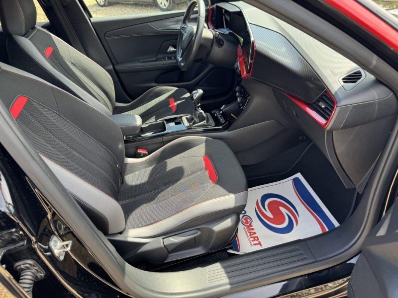 OPEL MOKKA TURBO 130 GS LINE 