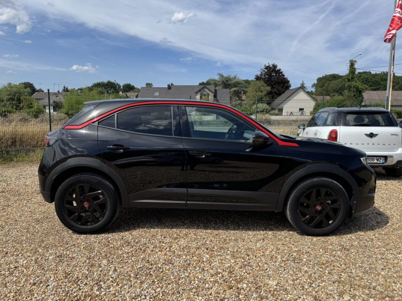 OPEL MOKKA TURBO 130 GS LINE 
