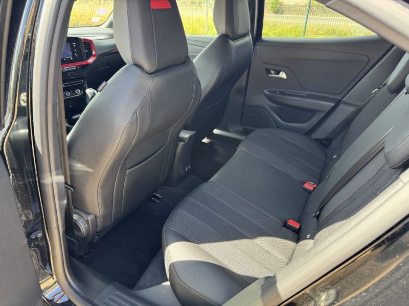 OPEL MOKKA TURBO 130 GS LINE 