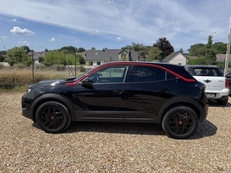 OPEL MOKKA TURBO 130 GS LINE 