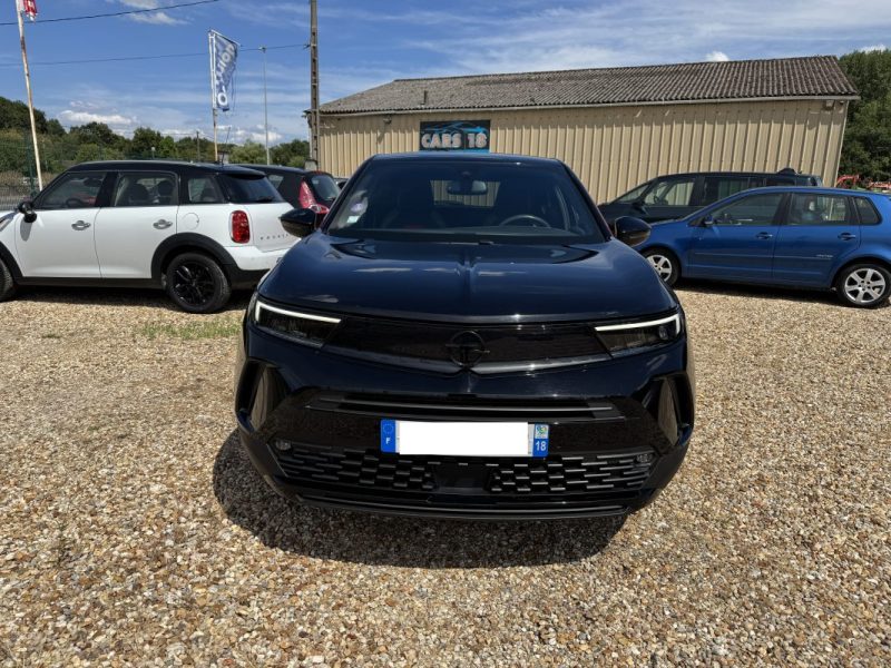 OPEL MOKKA TURBO 130 GS LINE 