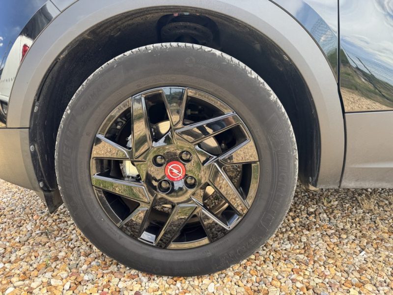 OPEL MOKKA TURBO 130 GS LINE 