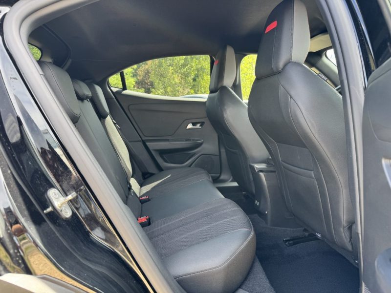 OPEL MOKKA TURBO 130 GS LINE 