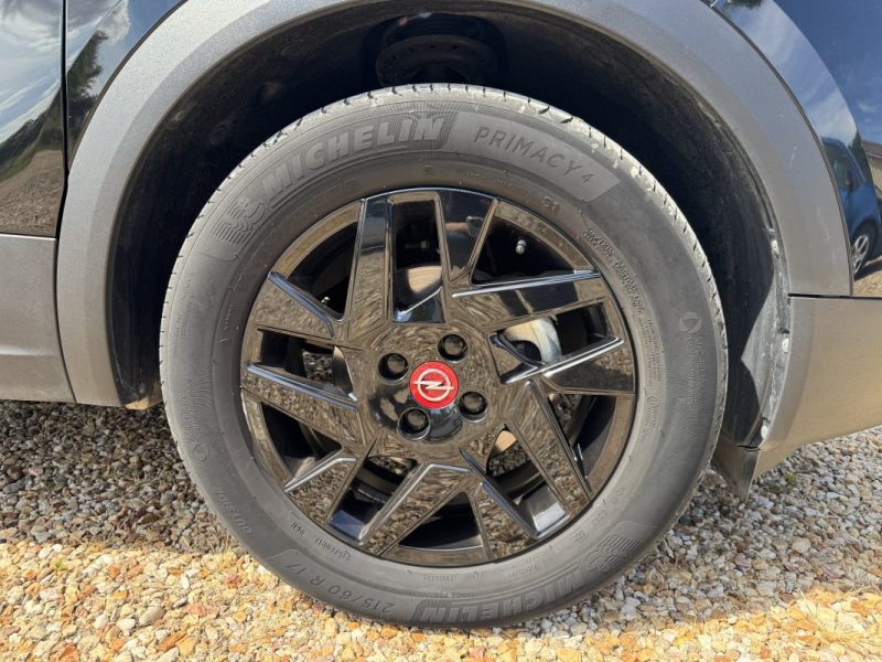 OPEL MOKKA TURBO 130 GS LINE 