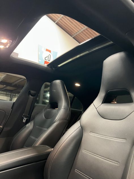 MERCEDES CLA 200  (FULL SUIVI  MERCEDES, TOIT OUVRANT, FULL LED, SIÈGES ELECTRIQUES) ⭐️⭐️⭐️⭐️⭐️