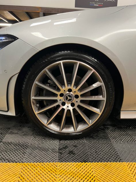 MERCEDES CLA 200  (FULL SUIVI  MERCEDES, TOIT OUVRANT, FULL LED, SIÈGES ELECTRIQUES) ⭐️⭐️⭐️⭐️⭐️