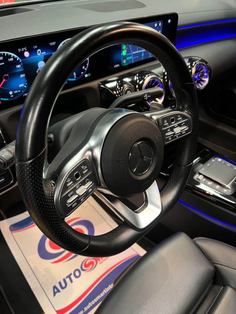 MERCEDES CLA 200  (FULL SUIVI  MERCEDES, TOIT OUVRANT, FULL LED, SIÈGES ELECTRIQUES) ⭐️⭐️⭐️⭐️⭐️