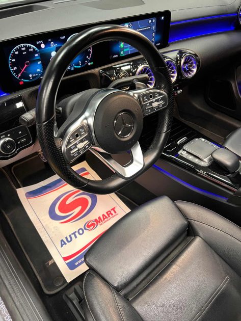 MERCEDES CLA 200  (FULL SUIVI  MERCEDES, TOIT OUVRANT, FULL LED, SIÈGES ELECTRIQUES) ⭐️⭐️⭐️⭐️⭐️