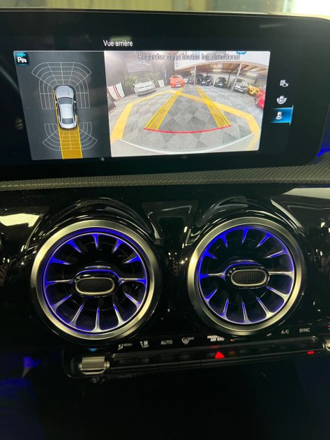 MERCEDES CLA 200  (FULL SUIVI  MERCEDES, TOIT OUVRANT, FULL LED, SIÈGES ELECTRIQUES) ⭐️⭐️⭐️⭐️⭐️