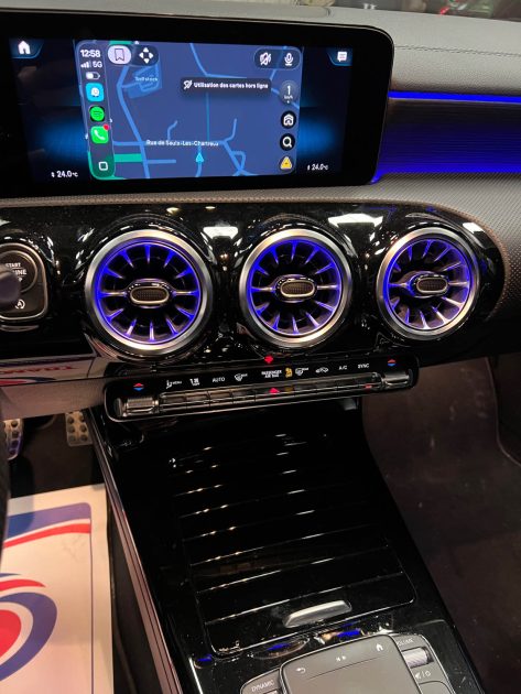 MERCEDES CLA 200  (FULL SUIVI  MERCEDES, TOIT OUVRANT, FULL LED, SIÈGES ELECTRIQUES) ⭐️⭐️⭐️⭐️⭐️