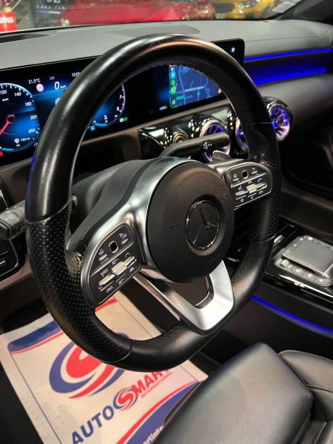 MERCEDES CLA 200  (FULL SUIVI  MERCEDES, TOIT OUVRANT, FULL LED, SIÈGES ELECTRIQUES) ⭐️⭐️⭐️⭐️⭐️
