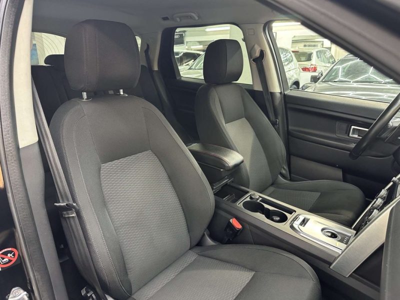 LAND ROVER DISCOVERY SPORT 2.2 SD4 190 SE BA 