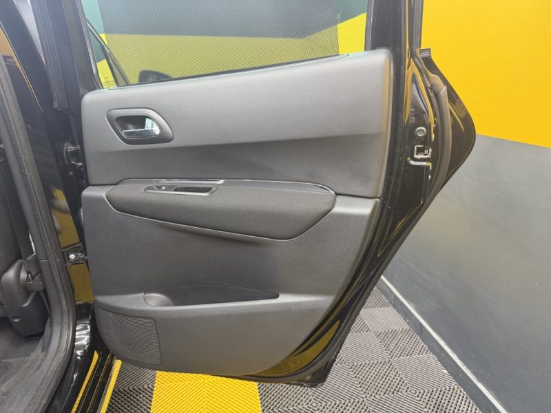 PEUGEOT 3008 1.6 HDI 16V 110CH PREMIUM PACK