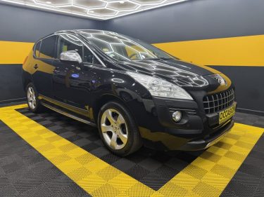 PEUGEOT 3008 1.6 HDI 16V 110CH PREMIUM PACK