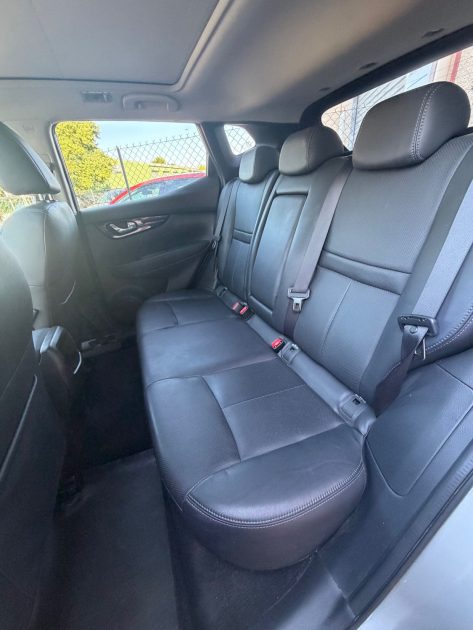 NISSAN Qashqai 1.6 DIG-T 163 TEKNA+ - Caméra 360 - Panoramique - Première Main 