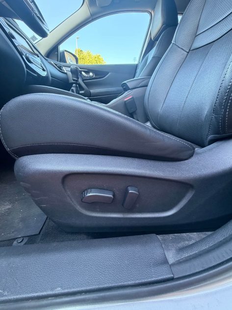 NISSAN Qashqai 1.6 DIG-T 163 TEKNA+ - Caméra 360 - Panoramique - Première Main 