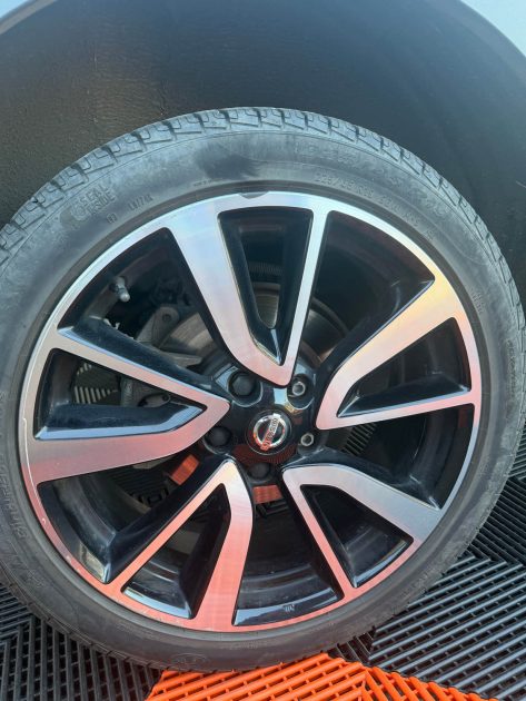 NISSAN Qashqai 1.6 DIG-T 163 TEKNA+ - Caméra 360 - Panoramique - Première Main 