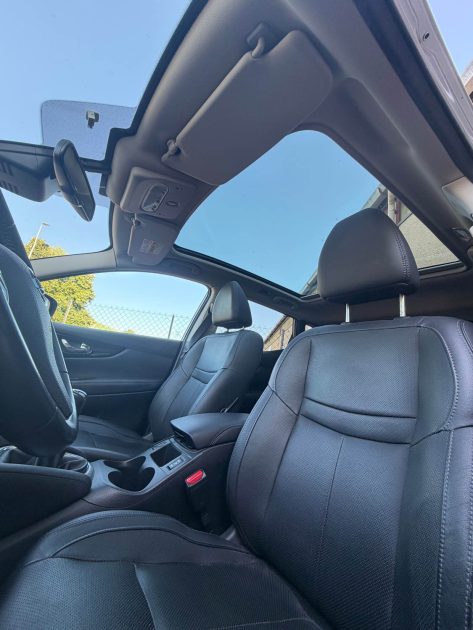NISSAN Qashqai 1.6 DIG-T 163 TEKNA+ - Caméra 360 - Panoramique - Première Main 