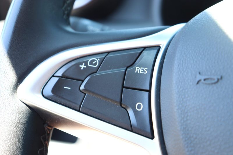 DACIA DUSTER PRESTIGE 4WD 1.5 DCI 2020